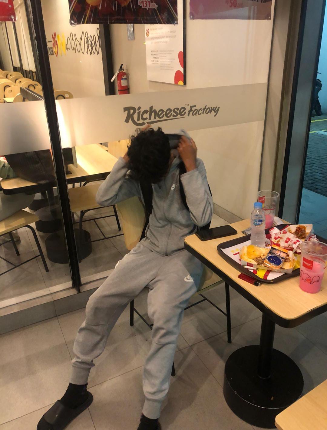 Tubagus Daffa Sarasino